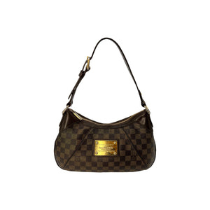 Louis Vuitton Damier Ebène Westminster GM - Ann's Fabulous Closeouts