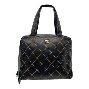 Chanel Classic Timeless Tote 
