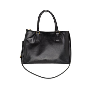 Prada Vitello Daino Hobo (SHF-23377) – LuxeDH