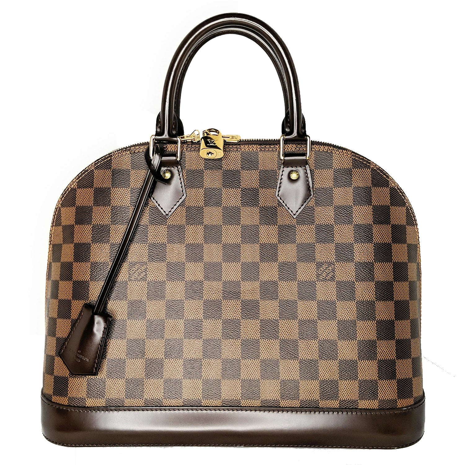 LOUIS VUITTON ALMA BB REVIEW 2021 PROS & CONS, WHAT FITS, MOD SHOTS IS  IT STILL WORTH GETTING? 