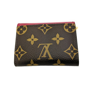 Louis Vuitton Galet Mahina Cléa Wallet, myGemma