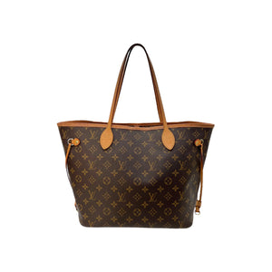 Louis-Vuitton-Damier-Azur-Pouch-For-Neverfull-MM-GM-Wristlet –  dct-ep_vintage luxury Store