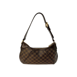 Louis Vuitton portobello gm damier ebene – Lady Clara's Collection