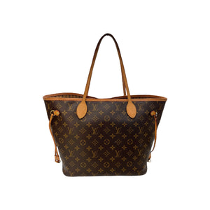 Louis Vuitton Damier Ebene Ballerine Neverfull Pochette GM Wristlet Pouch  Leather ref.553073 - Joli Closet