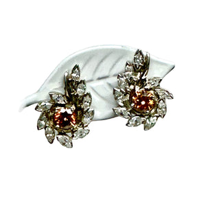 Louis Vuitton 18K Diamond Idylle Blossom Twist Bracelet - 18K White Gold  Cuff, Bracelets - LOU114711