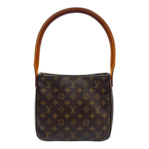 Louis Vuitton Ice Blue Monogram Leather Bubblegram Wallet on Strap Bag -  Yoogi's Closet