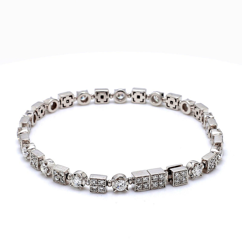 bulgari lucea bracelet