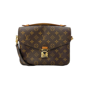 Louis Vuitton Trunk Clutch Reverse Monogram Canvas Limited Edition –  Perry's Jewelry