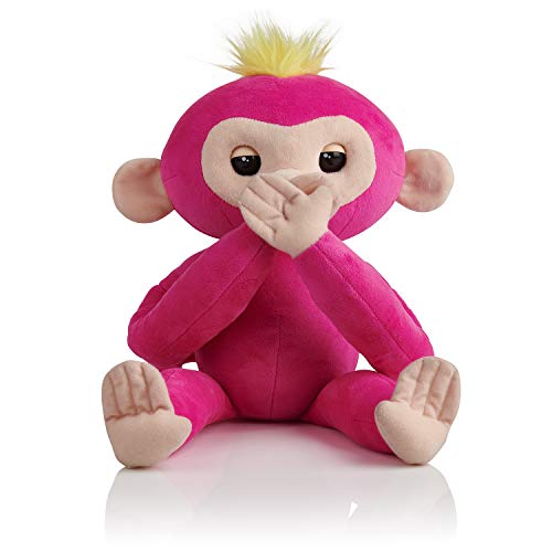 fingerlings stuffed monkey