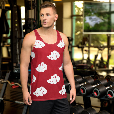 Anime One Piece Men's 3D Tank Tops Sleeveless T-shirt Summer Fashion Tank  Tops For Mens - Walmart.com