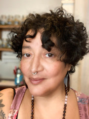 Author Lalania Simone