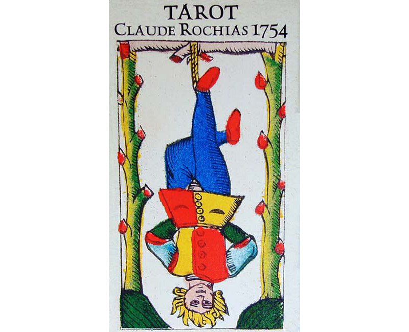 Cartes Tarot de Marseille - Boutique Variantes Paris.
