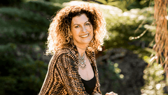 Author Alana Fairchild