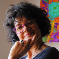 Artist  Letizia Rivetti