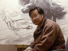 Wang Yiguang