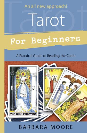 Tarot for Beginners Book