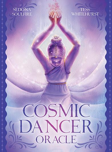 Cosmic Dancer Oracle