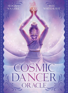 Cosmic Dancer Oracle Oracle Kit