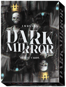 Dark Mirror Oracle Oracle Deck