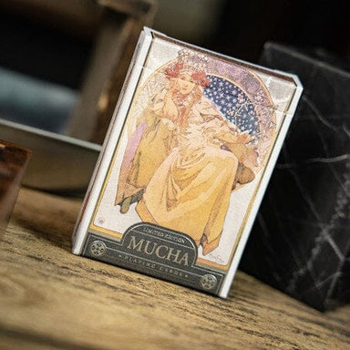 The Hermes Playing Card Oracle. - RitualCravt