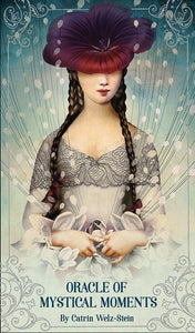 Oracle of Mystical Moments Oracle Deck