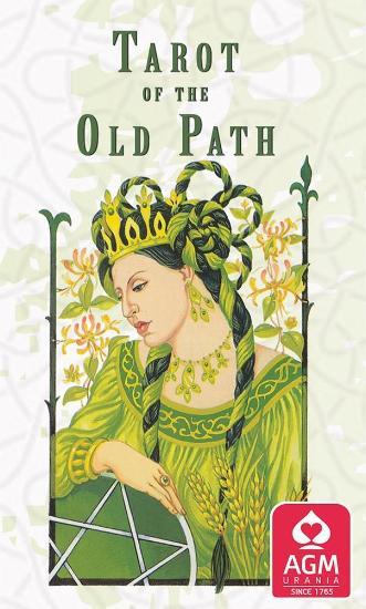 Tarot of the Old Path Deck Tarot Deck