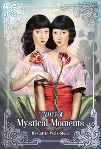 Tarot of Mystical Moments Tarot Kit