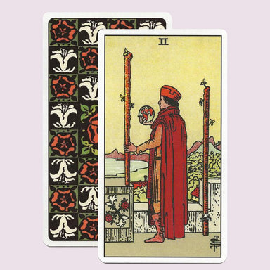 Bạn đang tìm kiếm bộ bài tarot đẹp và chất lượng? Bộ bài Radiant Wise Spirit Tarot chính là lựa chọn hoàn hảo dành cho bạn. Hãy trải nghiệm sự kì diệu của bộ bài tarot này và khám phá thế giới tâm linh đầy bí ẩn.