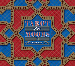 Tarot of the Moors Tarot Kit