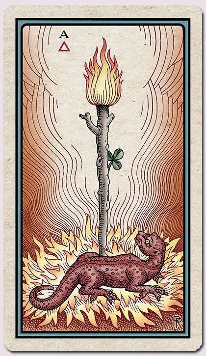 Alchemical Tarot: Renewed: 6th Edition