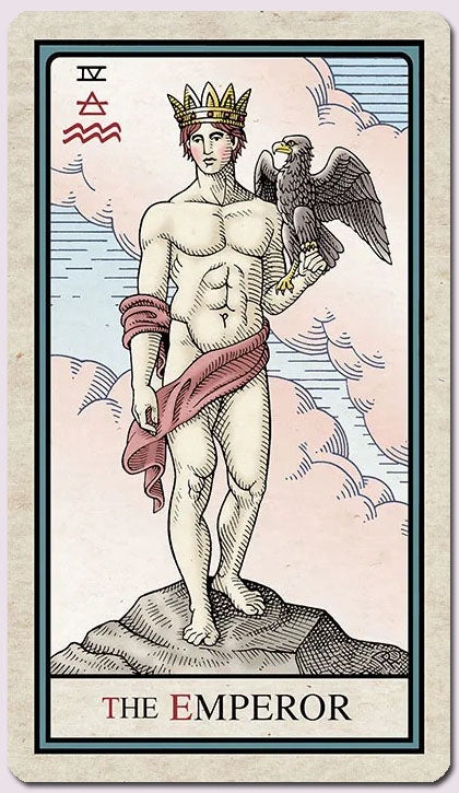 Alchemical Tarot: Renewed: 6th Edition