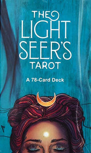 Light Seer's Tarot Tarot Deck
