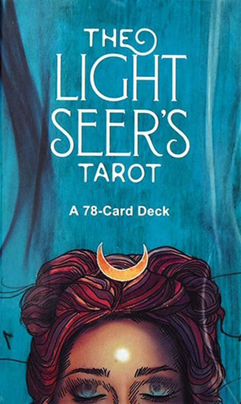 Light Seer's Tarot — TarotArts