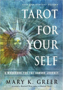 Tarot for your Self Book