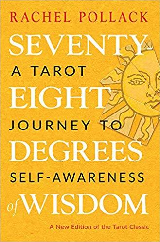 Seventy-Eight Degrees of Wisdom Book