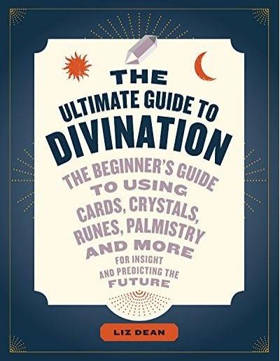 Ultimate Guide to Divination Book