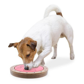 Ear-Clear - Pet Feeding Station