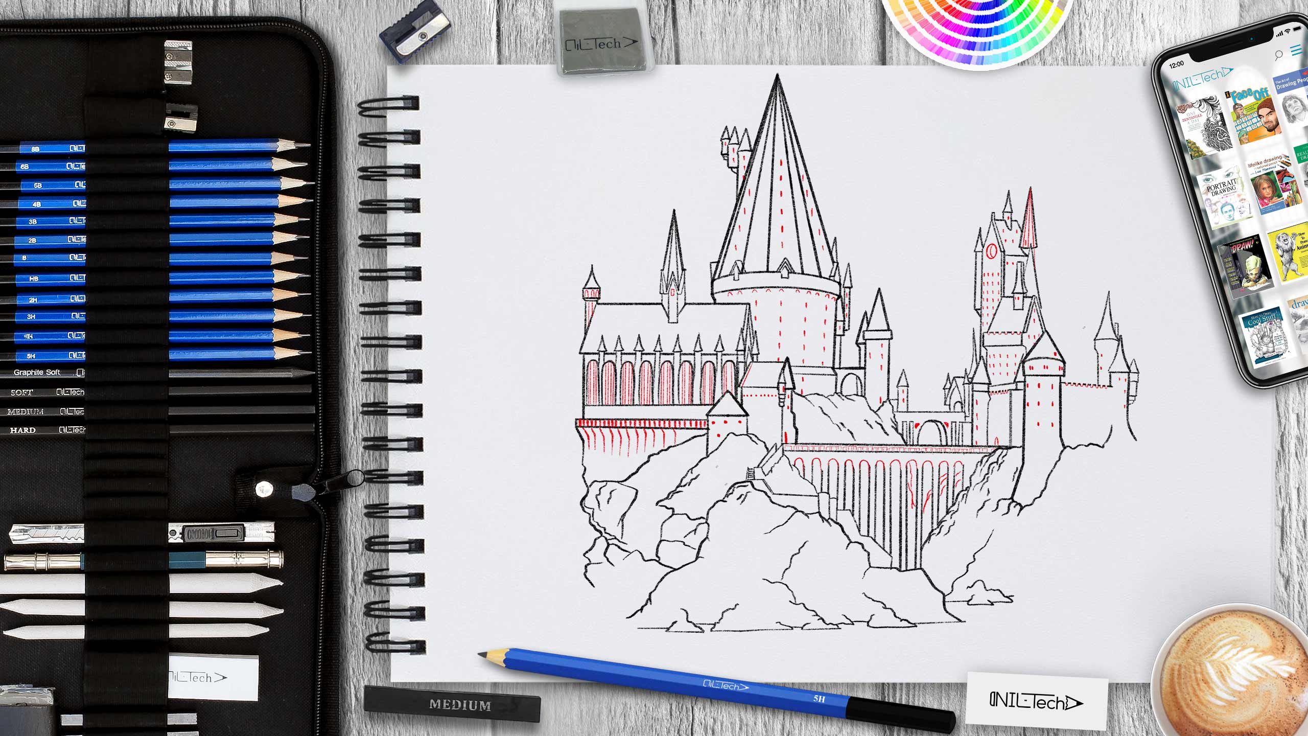 Hogwarts