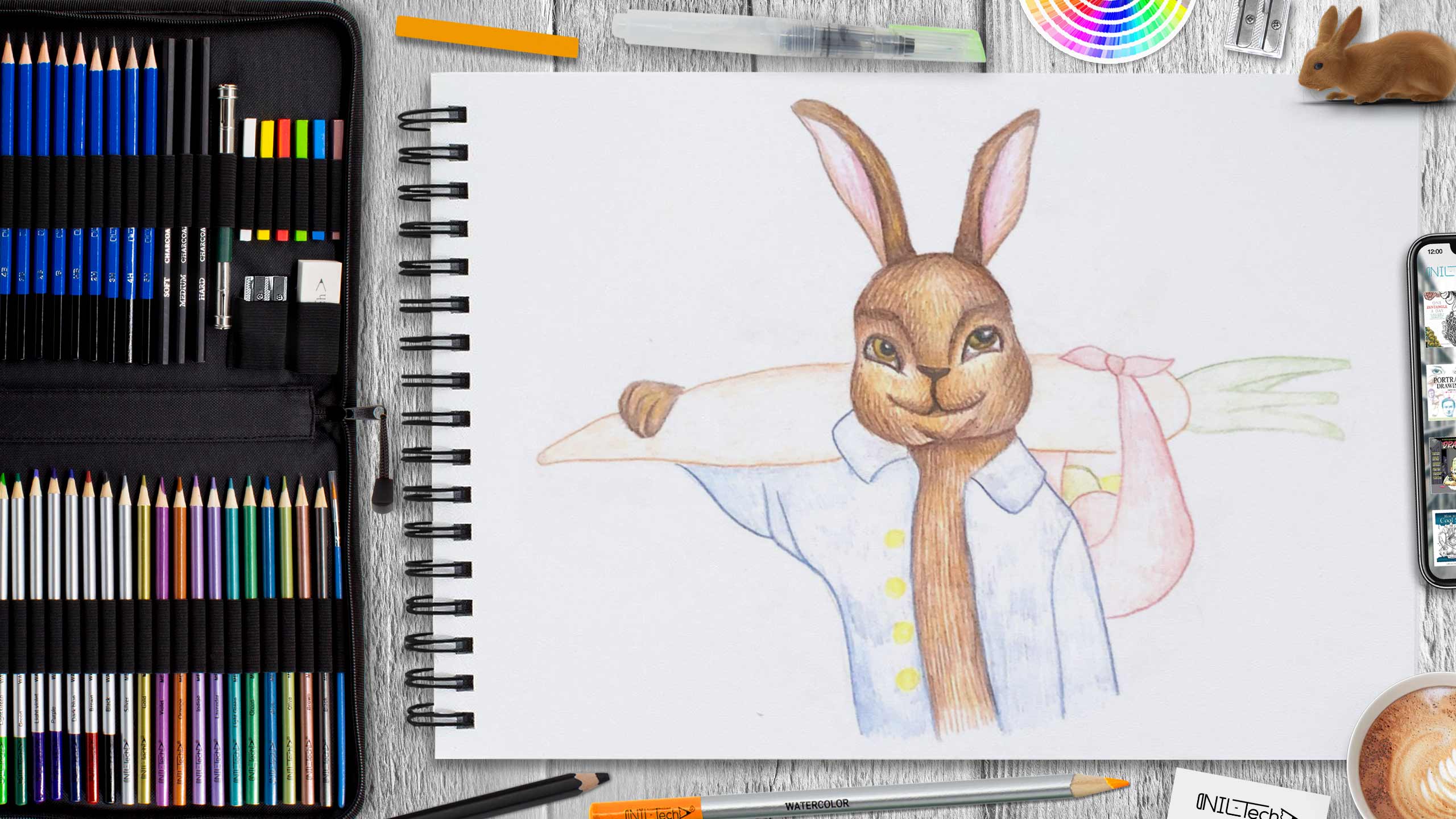 the tale of peter rabbit