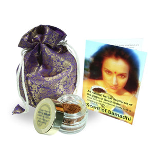 Scent of Samadhi Original - White Swan Distribution