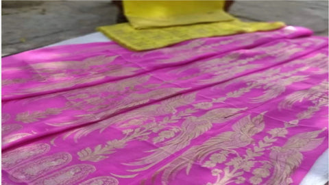 Banarasi Silk collection