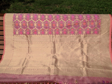 Banarasi Silk