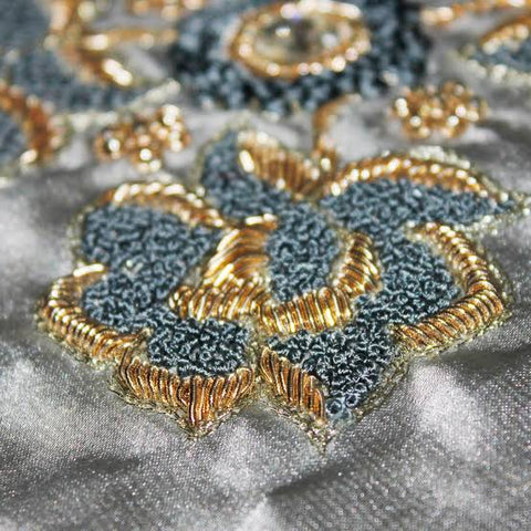 Embroidery