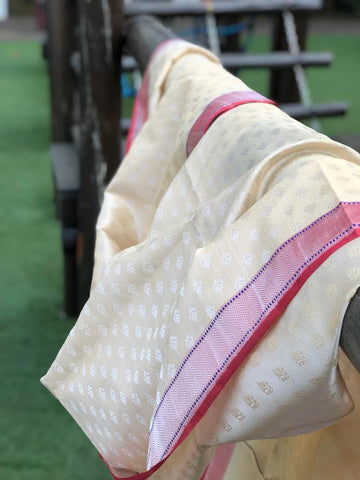 Banarasi Silks