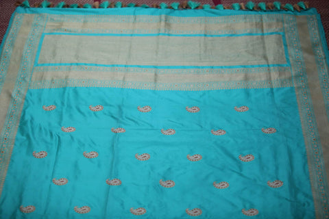 Banarasi Saree