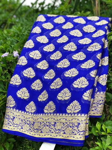 Banarasi Saree