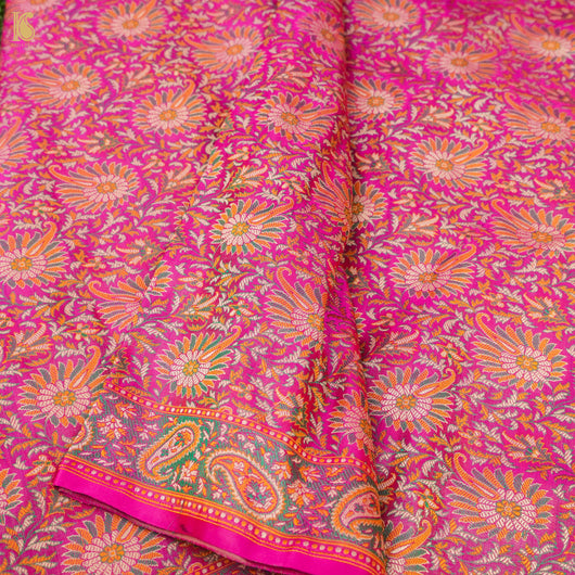 Raw mango saree inspired,Tanchoi Jamawar Banarasi Saree,Indian Sarees, –  Nihira