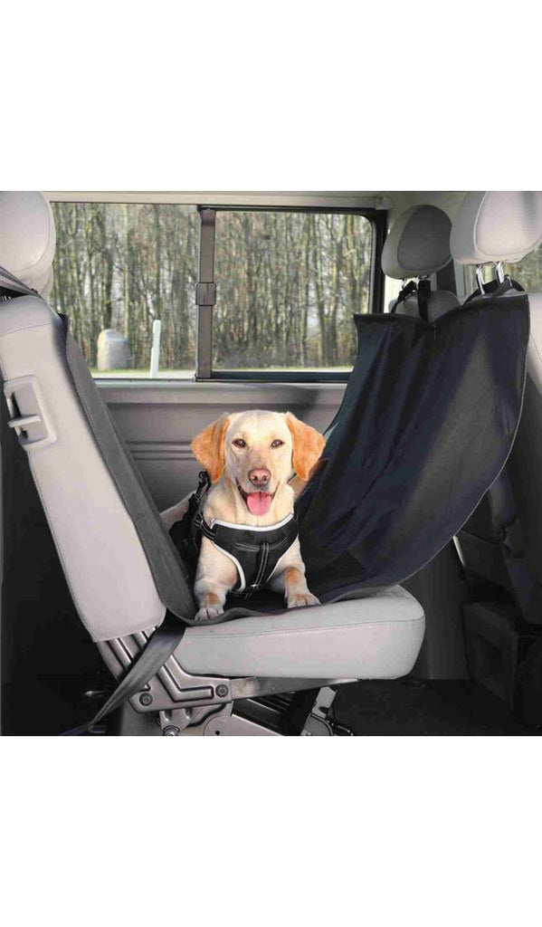 Trixie Car Seat Cover Dog accessories Trixie 