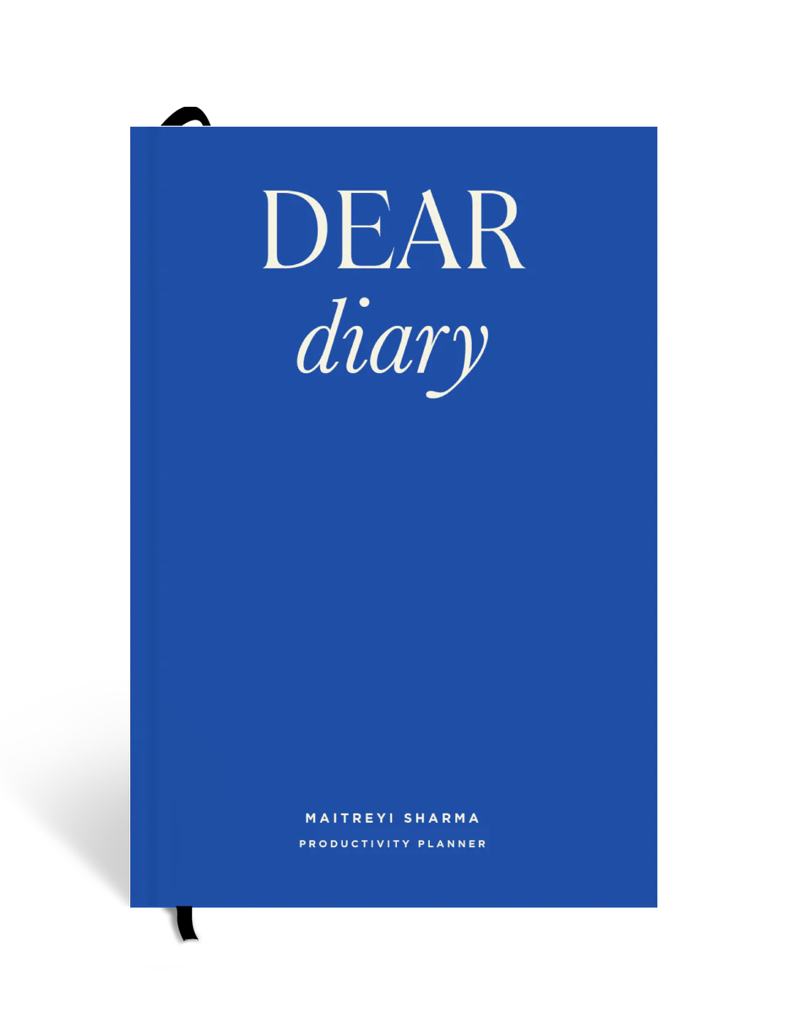 Executive Diary , Gratitude Journal at Rs 999/piece