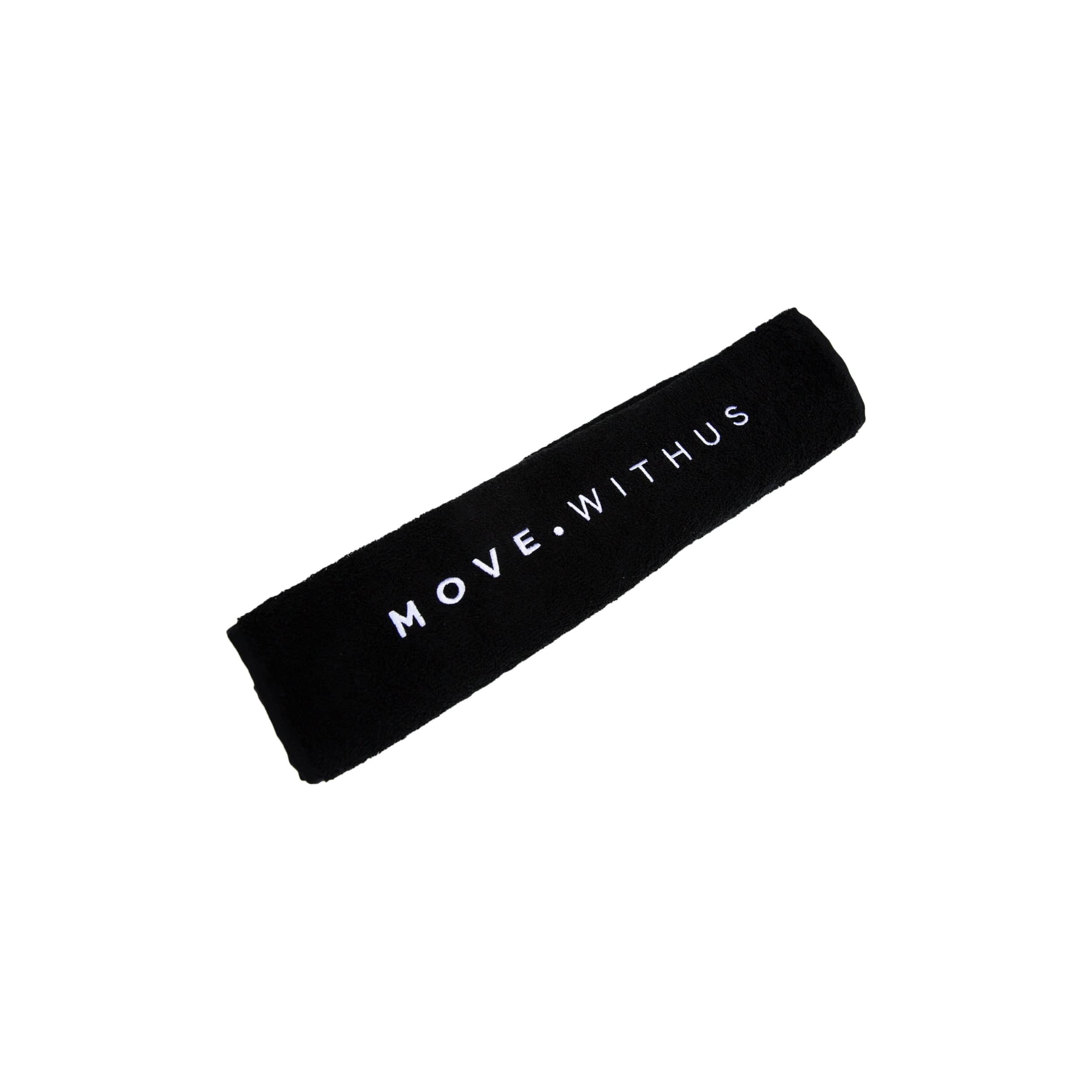 MWU Towel - Move With Us product image